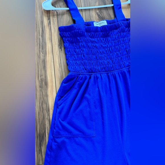 Shop Impressions Romper, size M - Picture 4 of 5